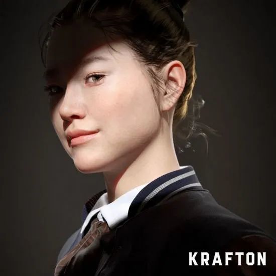 虚拟偶像电竞明星迎来突破性发展 虚拟偶像电竞明星迎来突破性发展