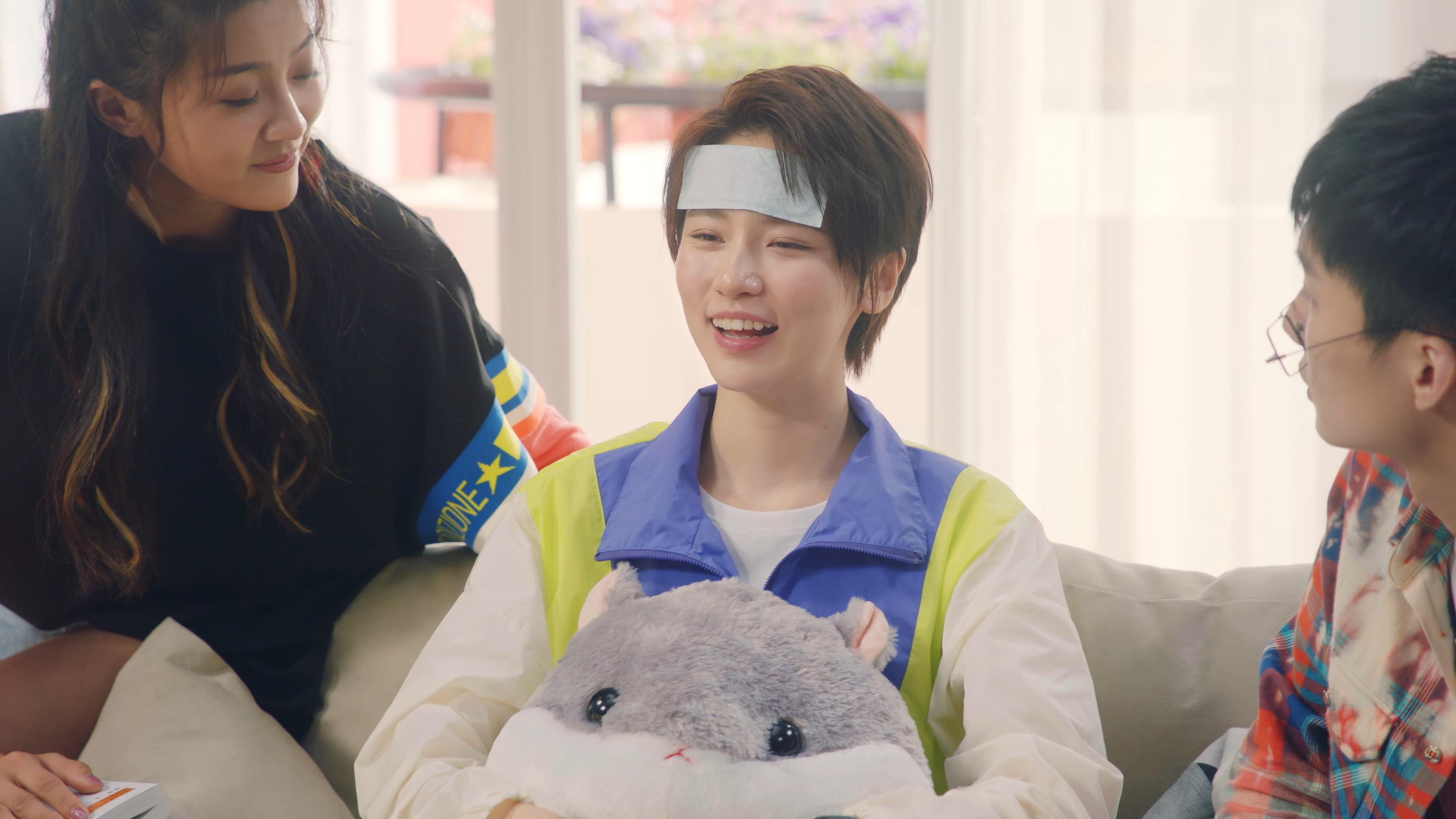 达里尔·基:他用强大的防守能力帮助全黑队在场上占据主动,达里尔哥哥