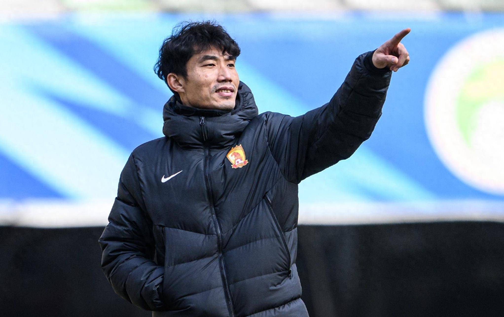 "女足国家队新教练：期待带来的改变"的简单介绍