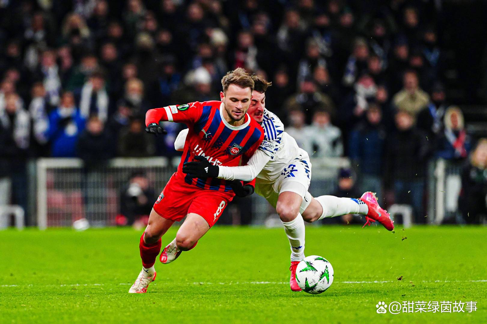 关于"德甲颠覆传统：如何打造气势磅礴的新球队"的信息