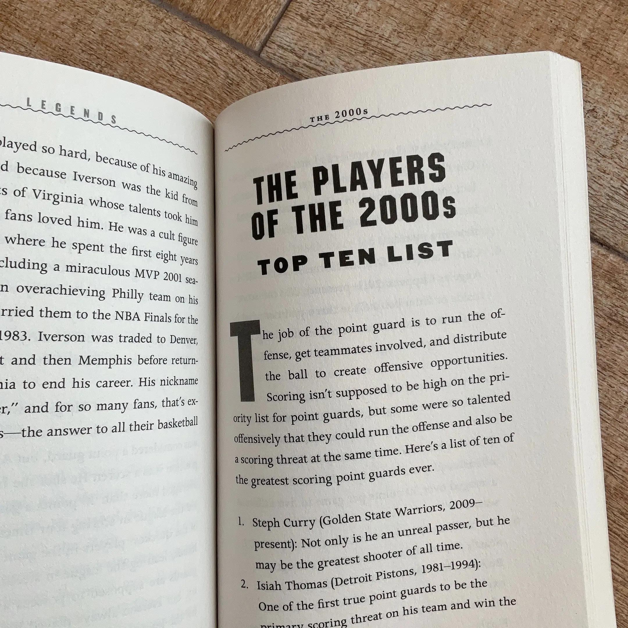 "历史足迹：NBA中的传奇故事"的简单介绍