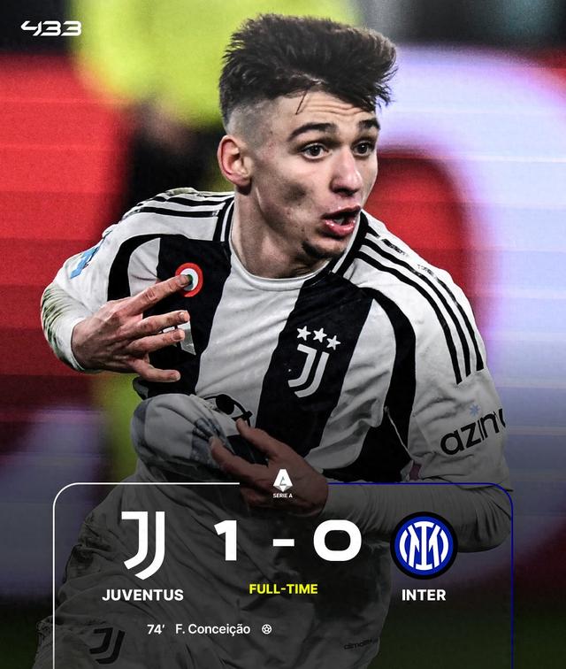 "意甲新星：尤文图斯助攻王的崛起"的简单介绍