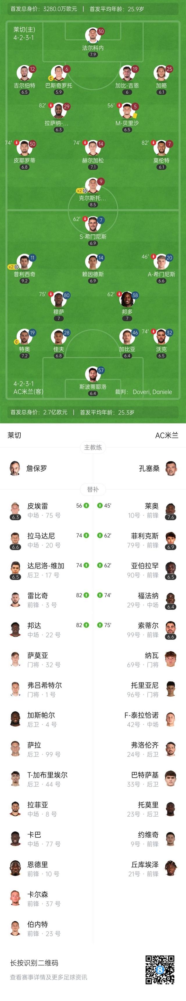 关于"意甲转会前瞻：明星球员寻找新机遇"的信息