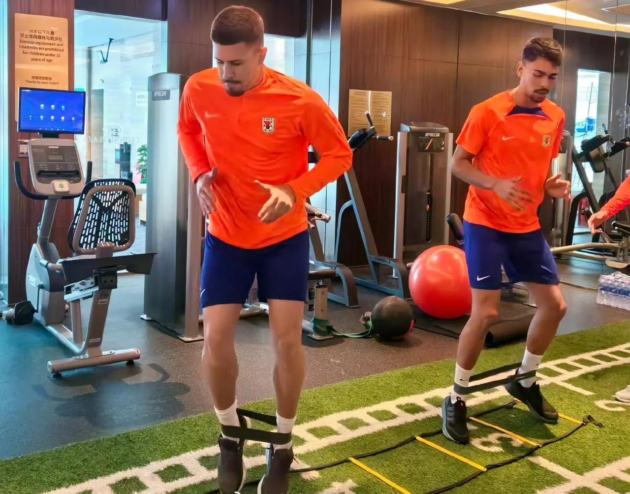 乐鱼（中国）体育官方网站-"德甲训练营：年轻球员的成长与挑战"的简单介绍